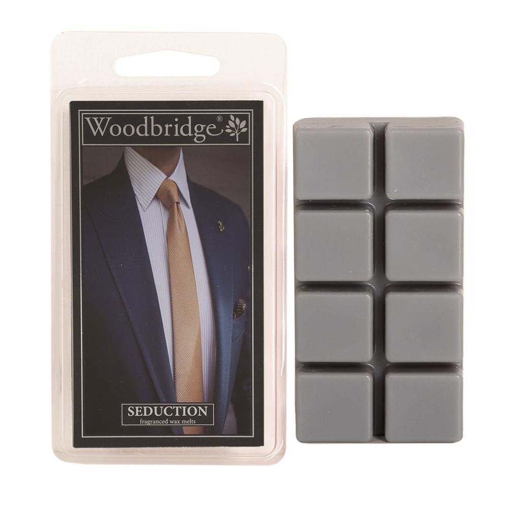 Woodbridge Seduction Wax Melts (Pack of 8) £3.05